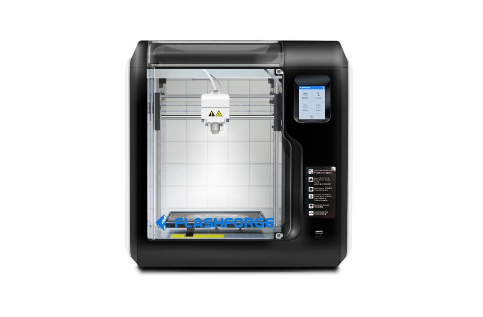 FlashForge Adventurer 3 impresora 3d barata