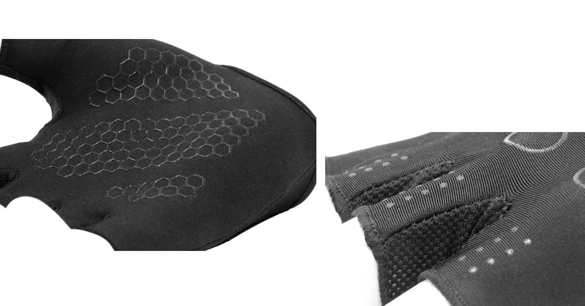 Los mejores guantes para juegos de Foamy Lizard