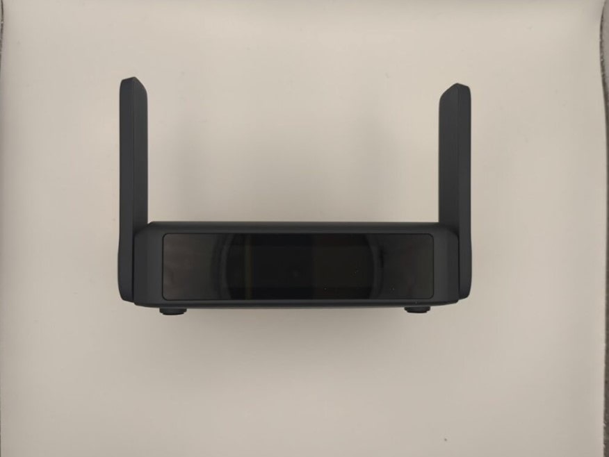 Enrutador wifi 7 GL.iNet Slate 7 (GL-BE3600)