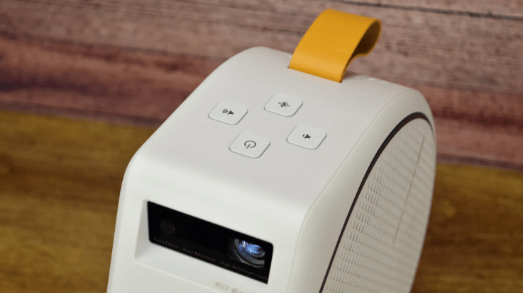 BenQ GV30 o BenQ GS50