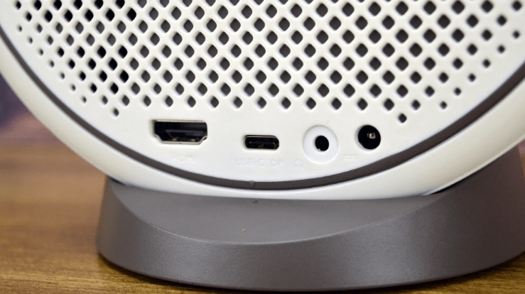 comparativa de GS50 vs GV30