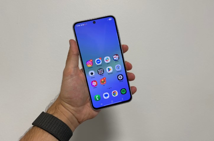 Comparación Galaxy A56 vs Galaxy A36
