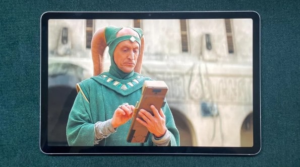 SAMSUNG Galaxy Tab S8 11 " tablets asequibles menos de 1000 euros