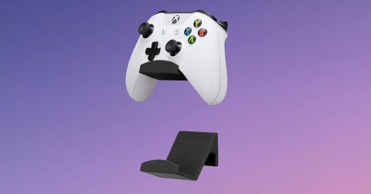 Estación de carga mando Xbox
