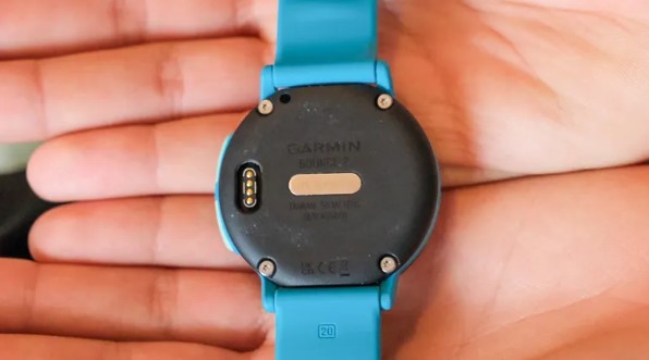Reloj inteligente Garmin Bounce 2 para niños