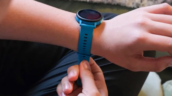 Garmin Bounce 2 reloj inteligente para niños con teléfono