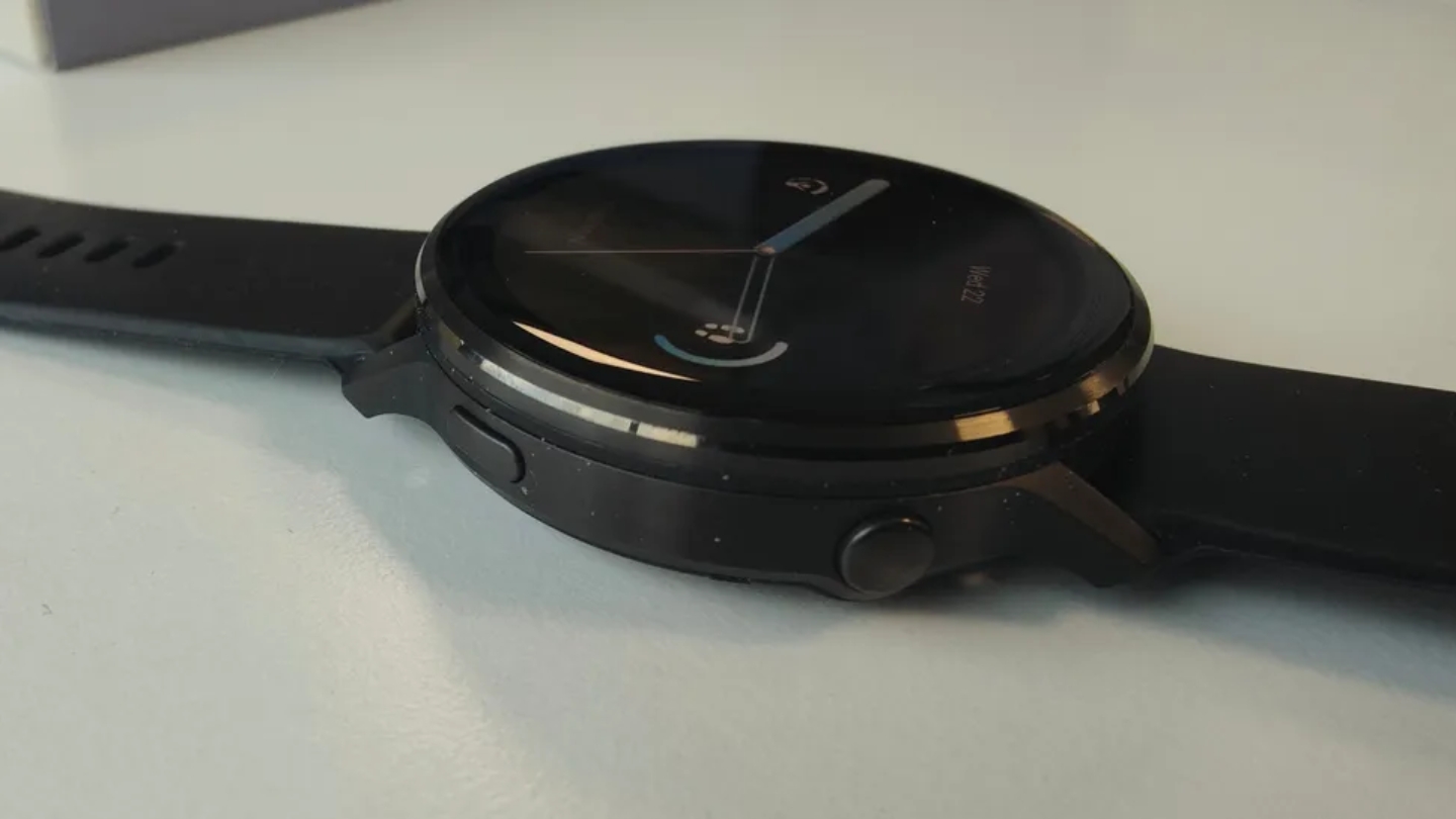 Reloj inteligente Garmin Venu 4 para Android