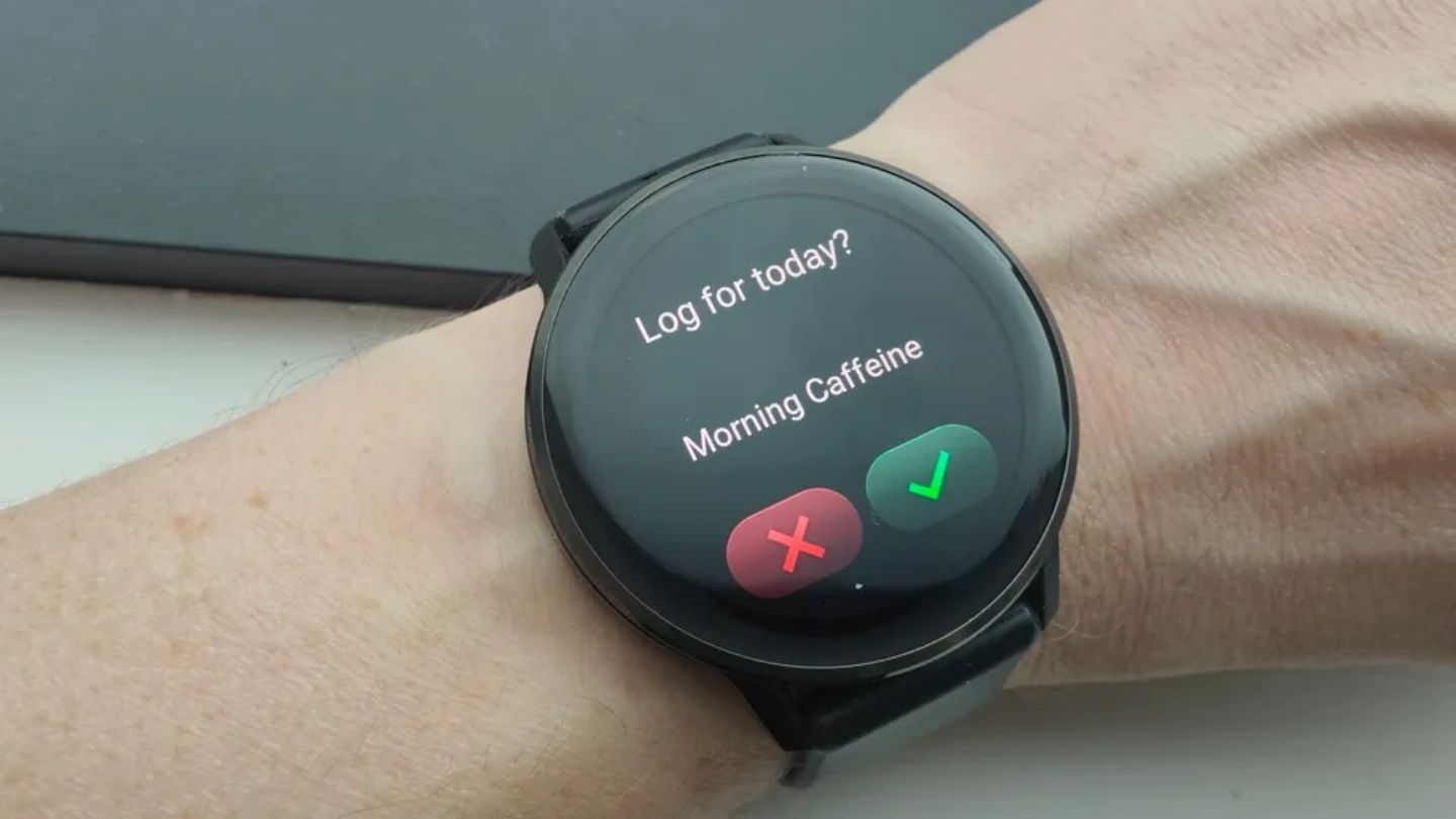 Reloj inteligente Garmin Venu 4 que funciona con teléfono Android
