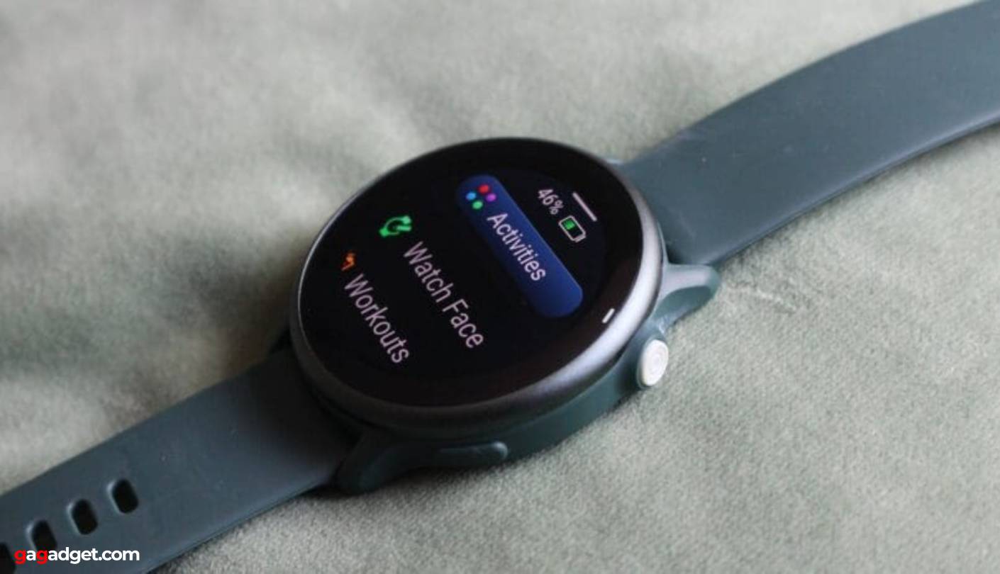 Garmin vivoactive 6, un rastreador de fitness fácil de usar