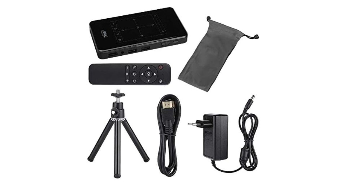 Garsent proyector para galletas amazon