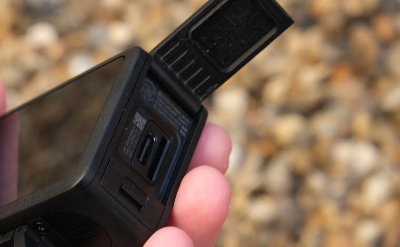 Prueba de la cámara de acción GoPro HERO (2025)