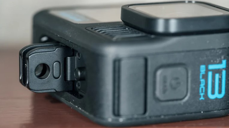 Comparación entre Ace Pro 2 y HERO13 Black