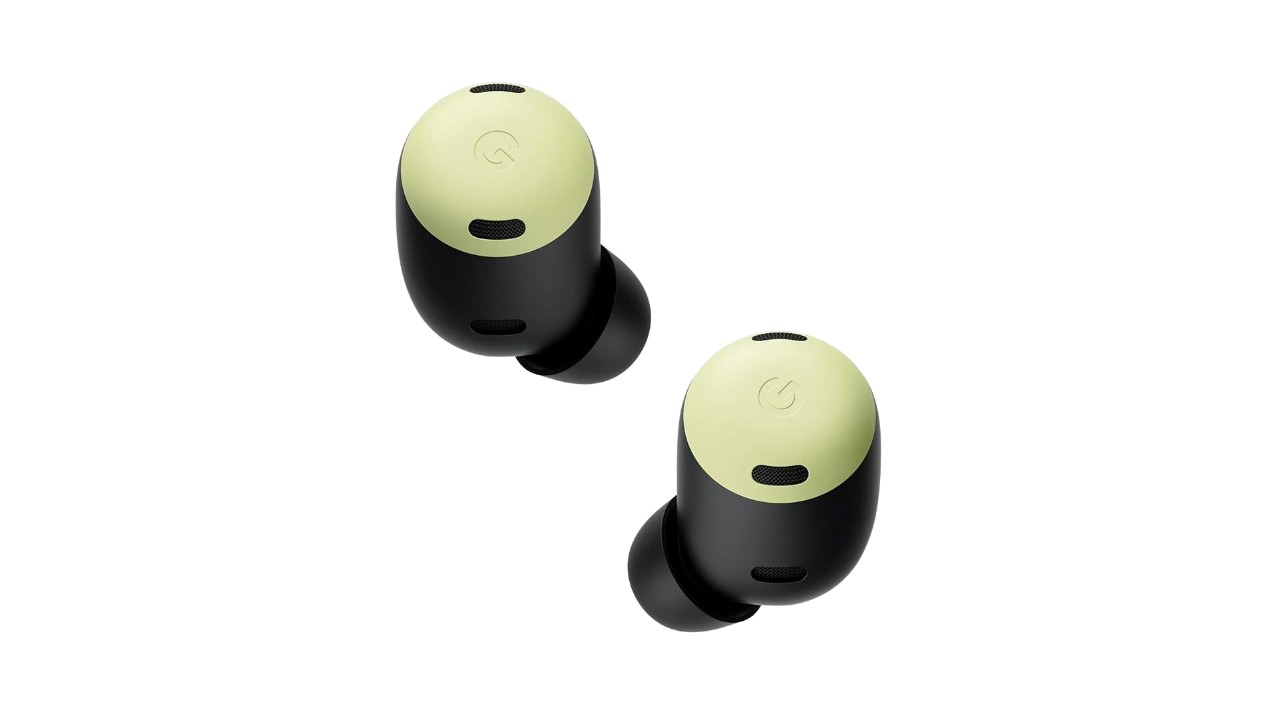 Auriculares con cancelación de ruido Google Pixel Buds Pro