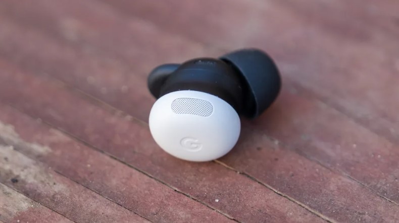 Auriculares traductores inteligentes Google Pixel Buds Pro 2