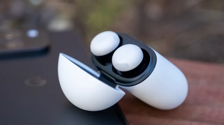 Auriculares de traducción inalámbricos Google Pixel Buds Pro 2