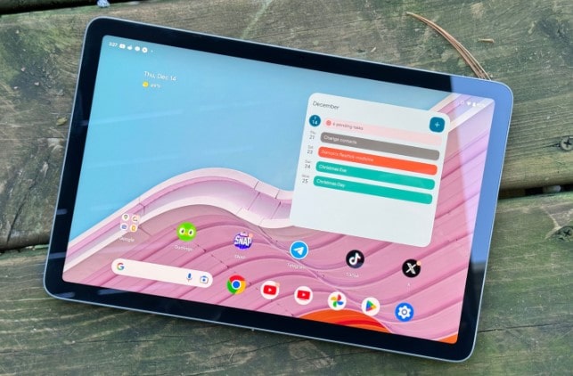 Google Pixel tablet asequibles menos de 1000 euros