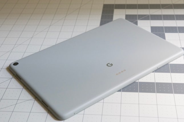 Google Pixel tablet menos de 1000 euros