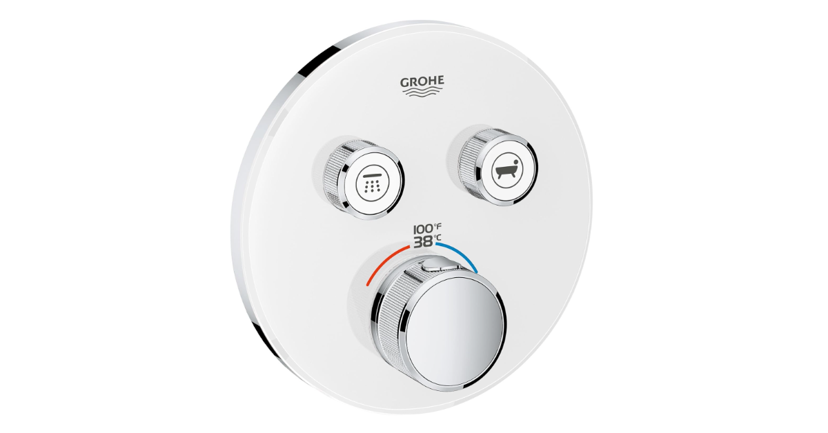 GROHE 29160LS0 sistema de ducha smart
