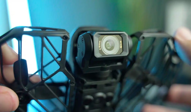 Pro Max vs Mini 4 Pro