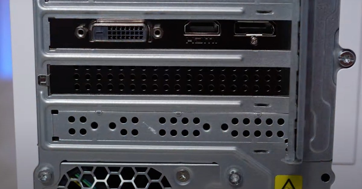 PC para juegos de alto rendimiento HP Victus 15L por menos de 1000