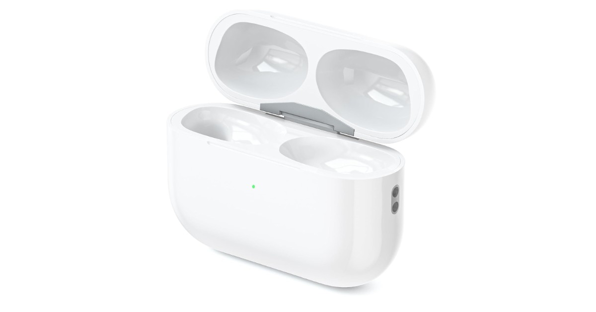 Estuche de carga Hearkey AirPods Pro