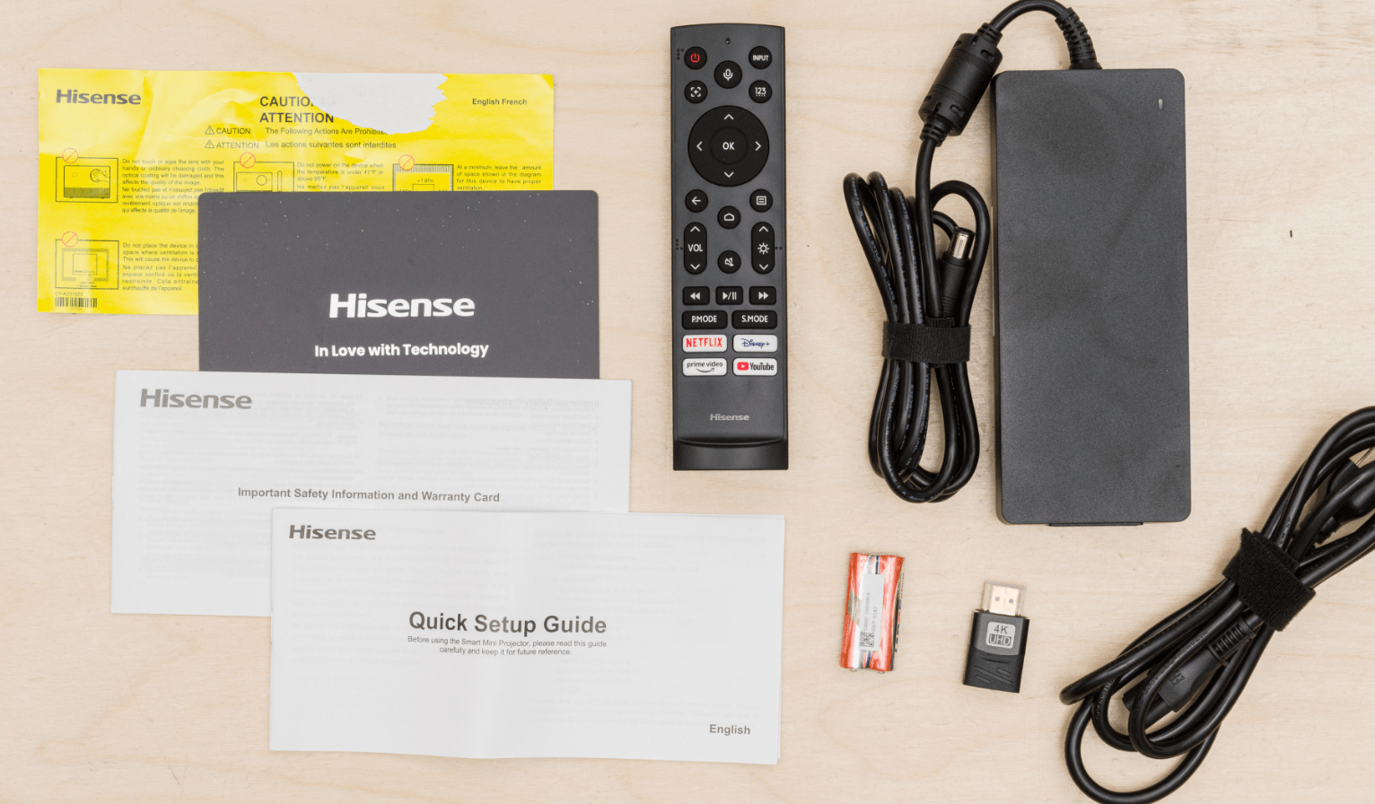 comparativa de Horizon Ultra vs C1