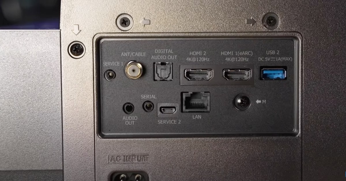 Proyectores Hisense PX1-PRO 4K