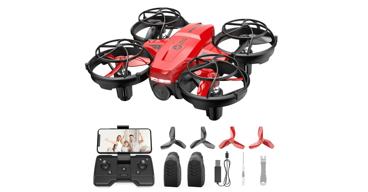 Syma X400 Mini dron para niños