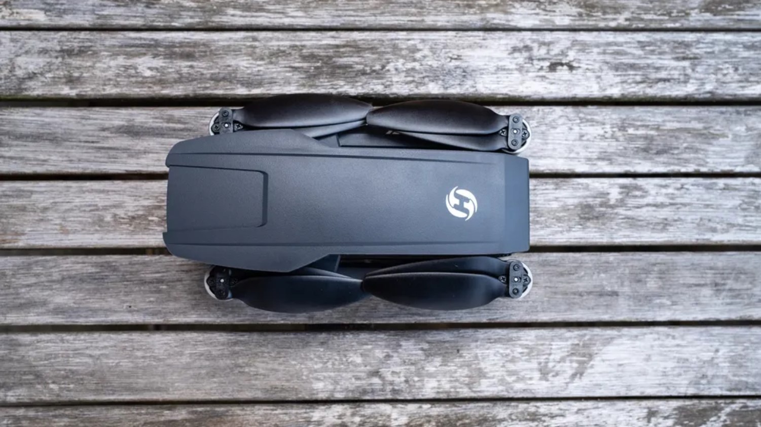 HS720G frente a Mini 4K