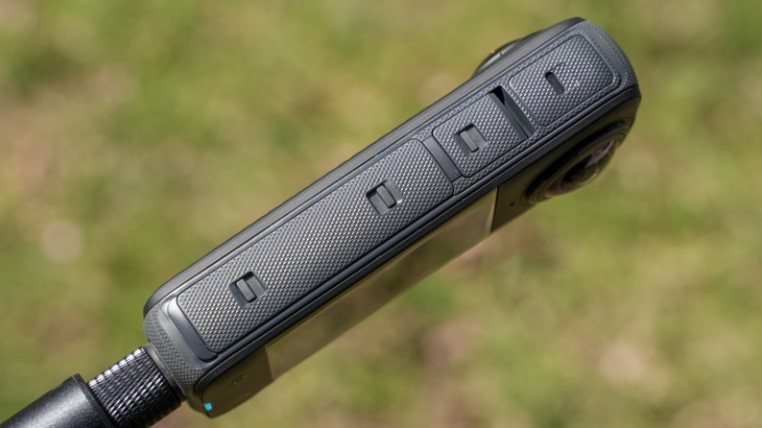 Cámara de acción 360 Insta360 X4