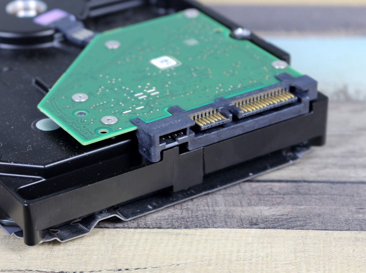 Comparación BarraCuda vs IronWolf