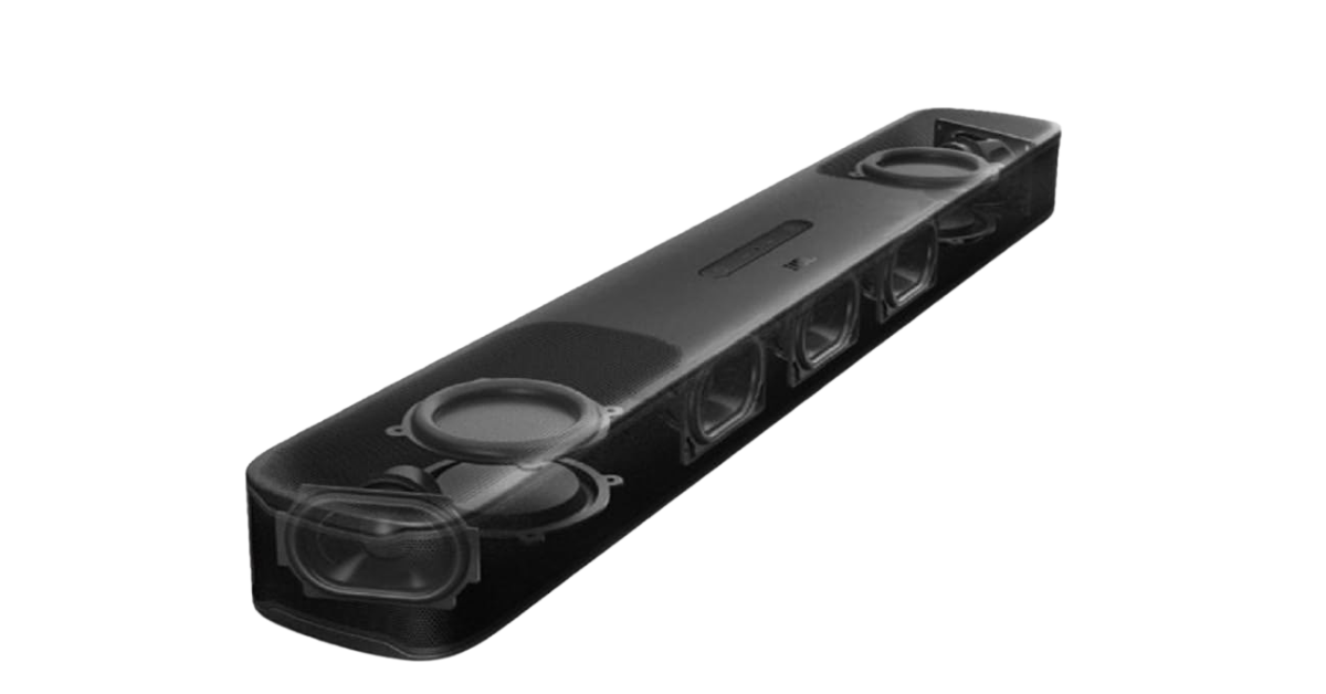 JBL BAR 5.0 proyector barra