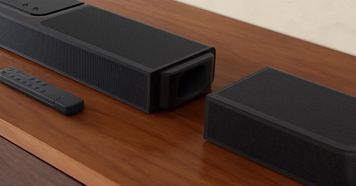 JBL 1300 11.1.4 ch la mejor barra de sonido jbl