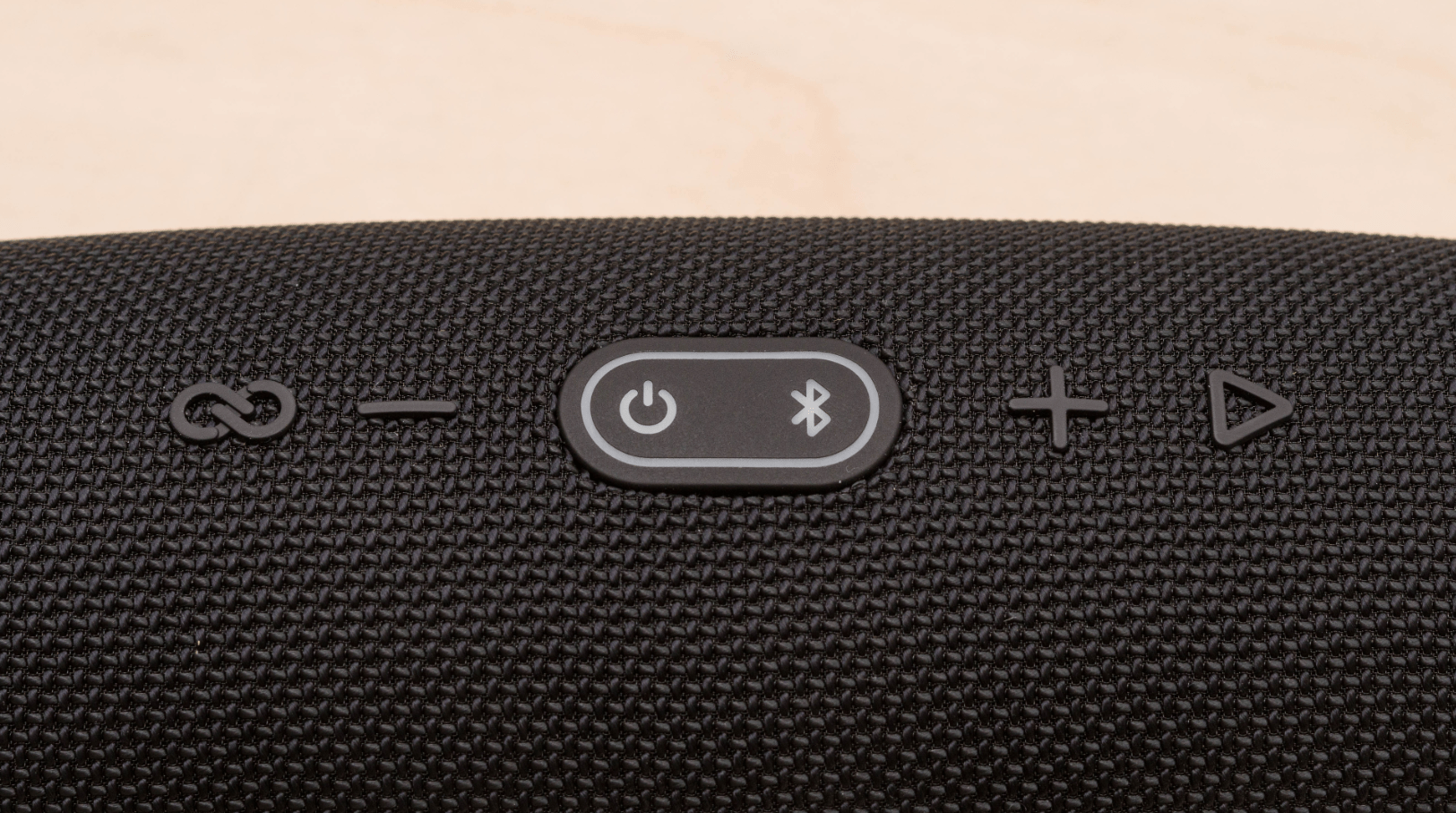 Charge 5 Comparativa altavoces JBL