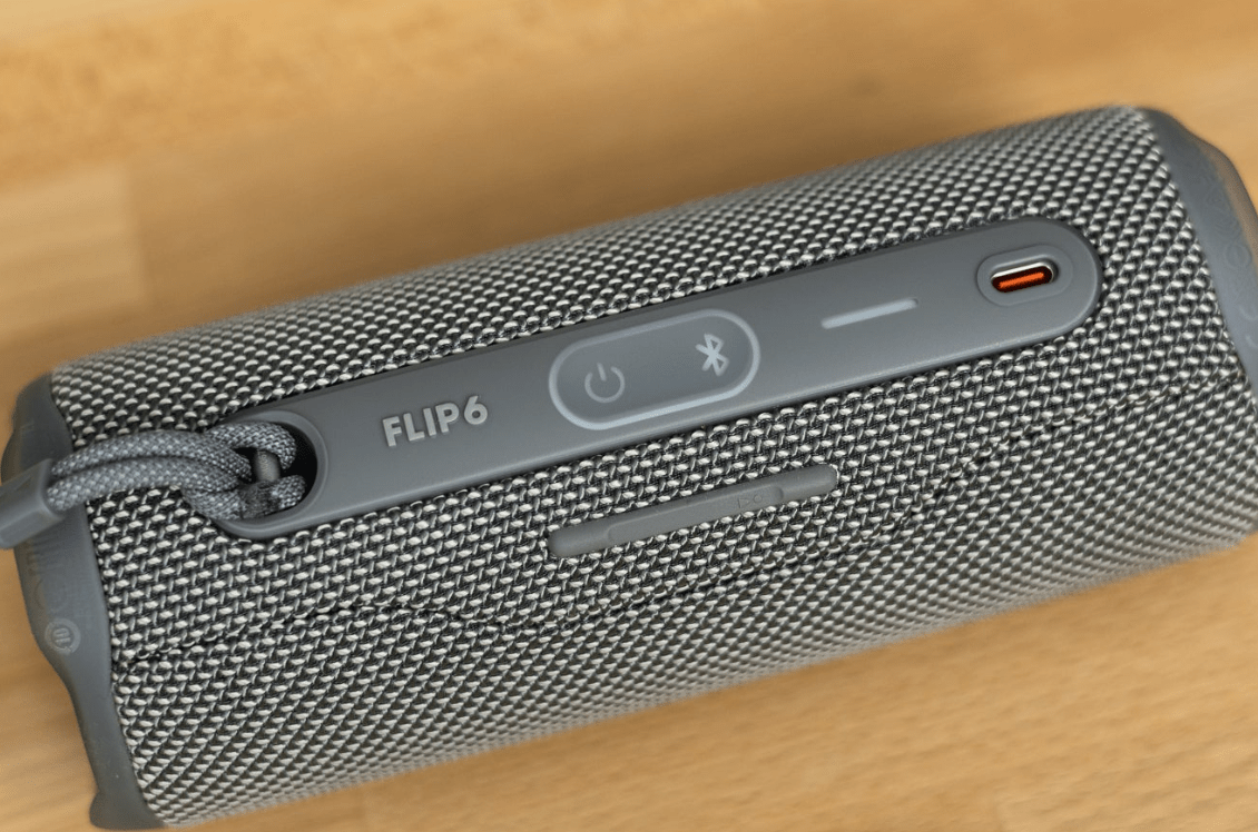 Flip 6 Mejor altavoz JBL