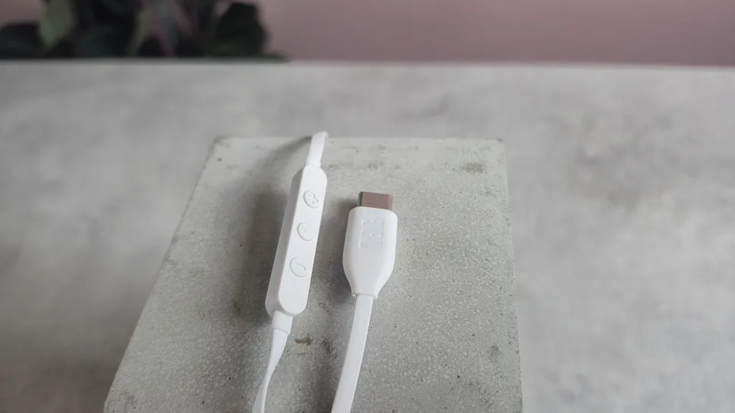 Auriculares con cable JBL Tune 310C USB-C Android