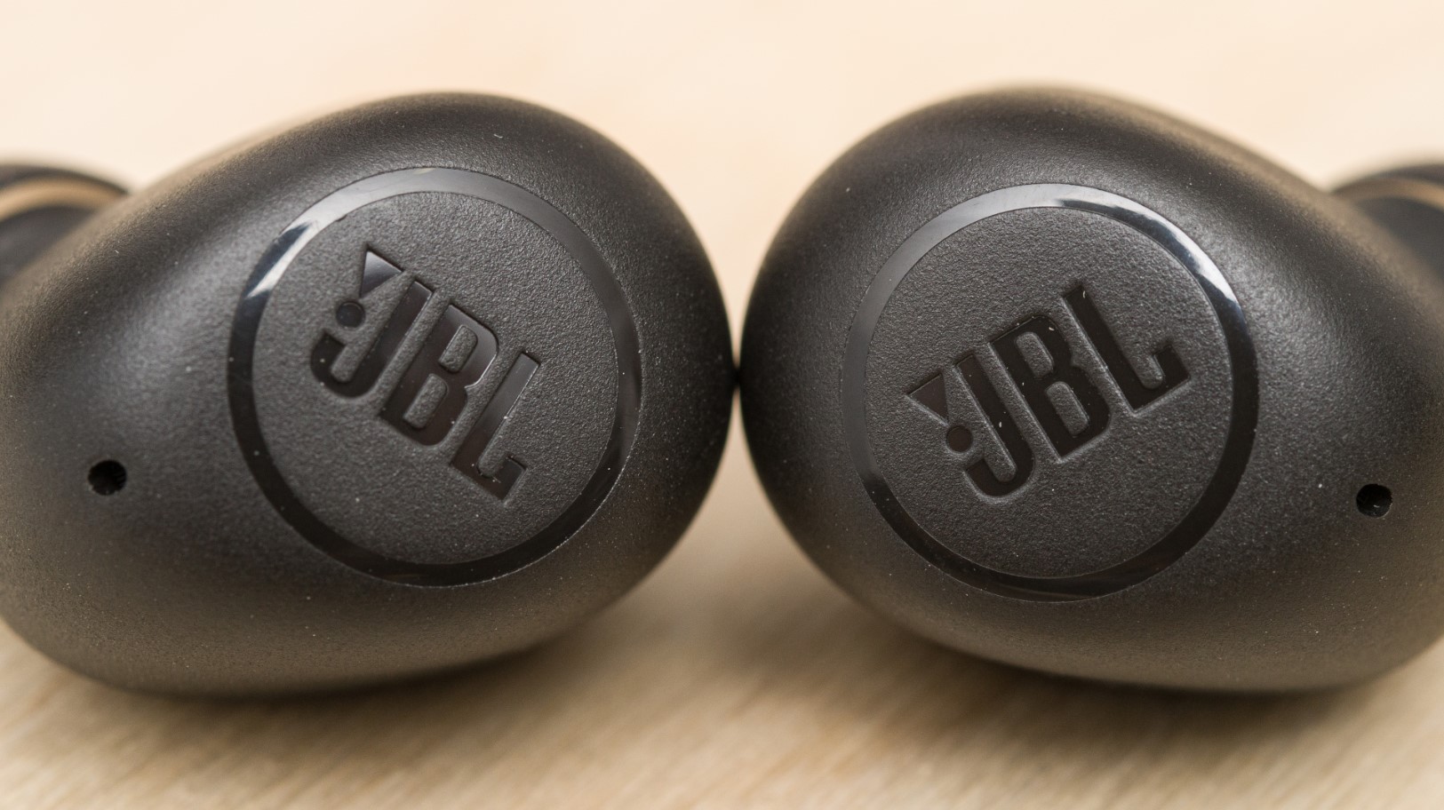Auriculares Bluetooth asequibles JBL Vibe Buds