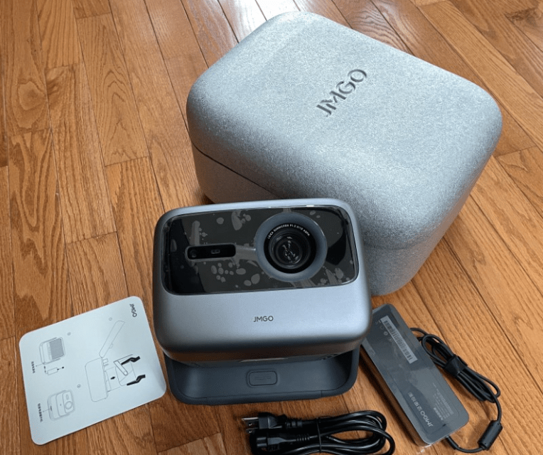 JMGO N1 Ultra o XGIMI Horizon Ultra