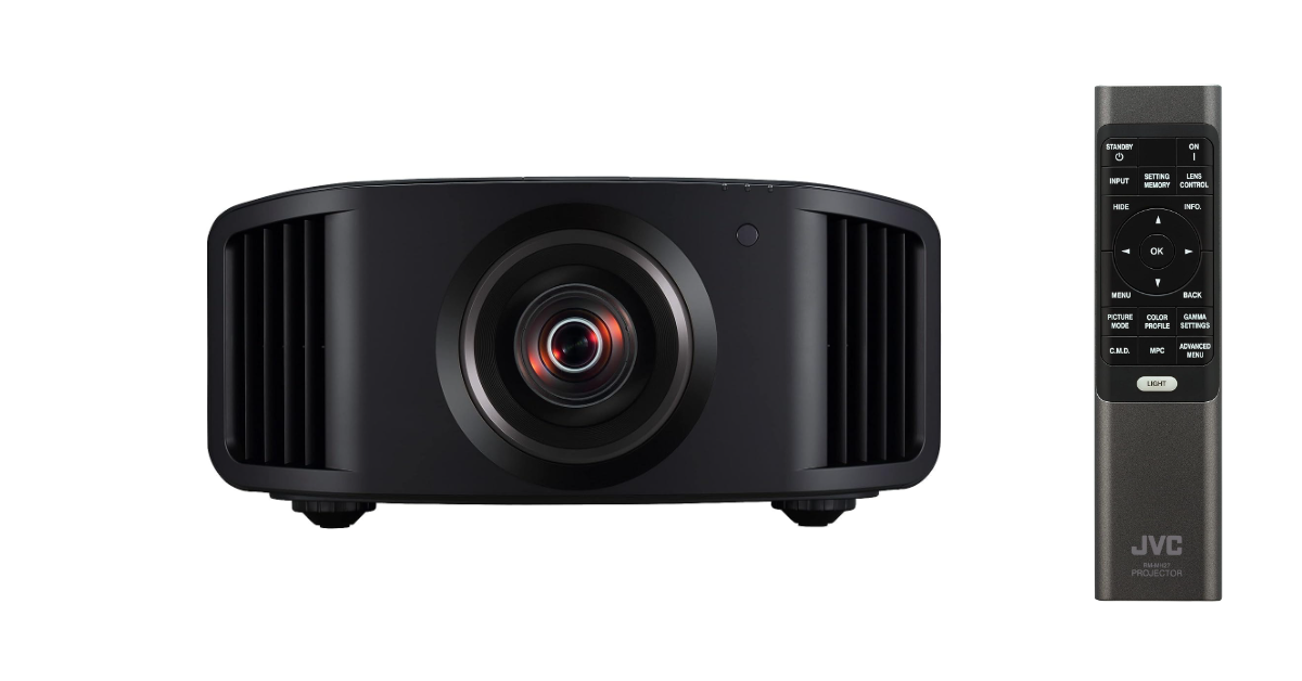 Proyector JVC DLA-NZ7 8k