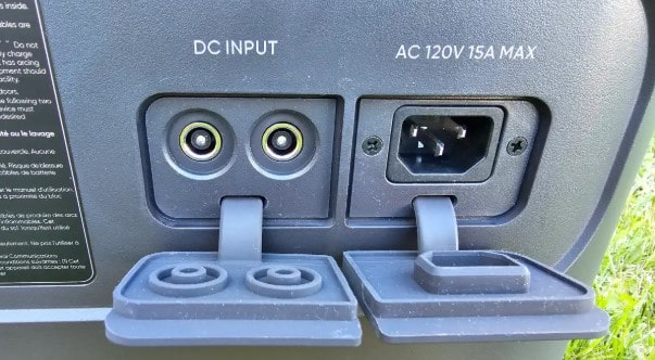 Jackery Explorer 1500 Pro sistema respaldo energético hogar