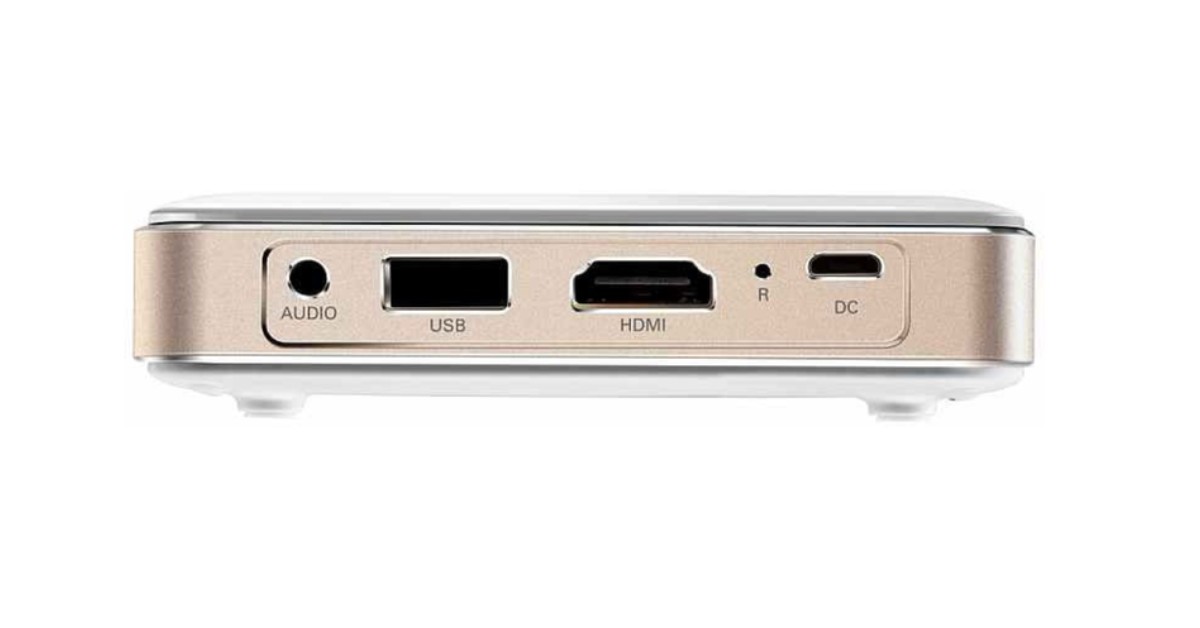 KODAK Luma 150 proyector de galletas