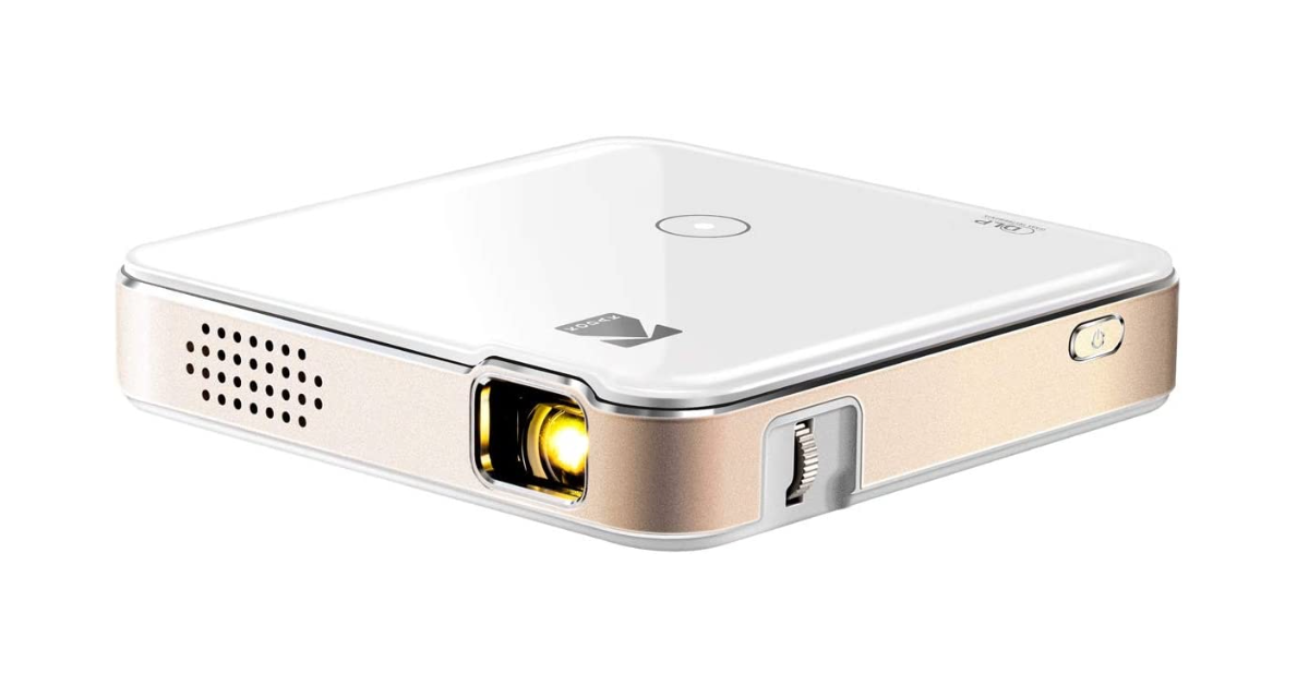 KODAK Luma 150 proyector galletas