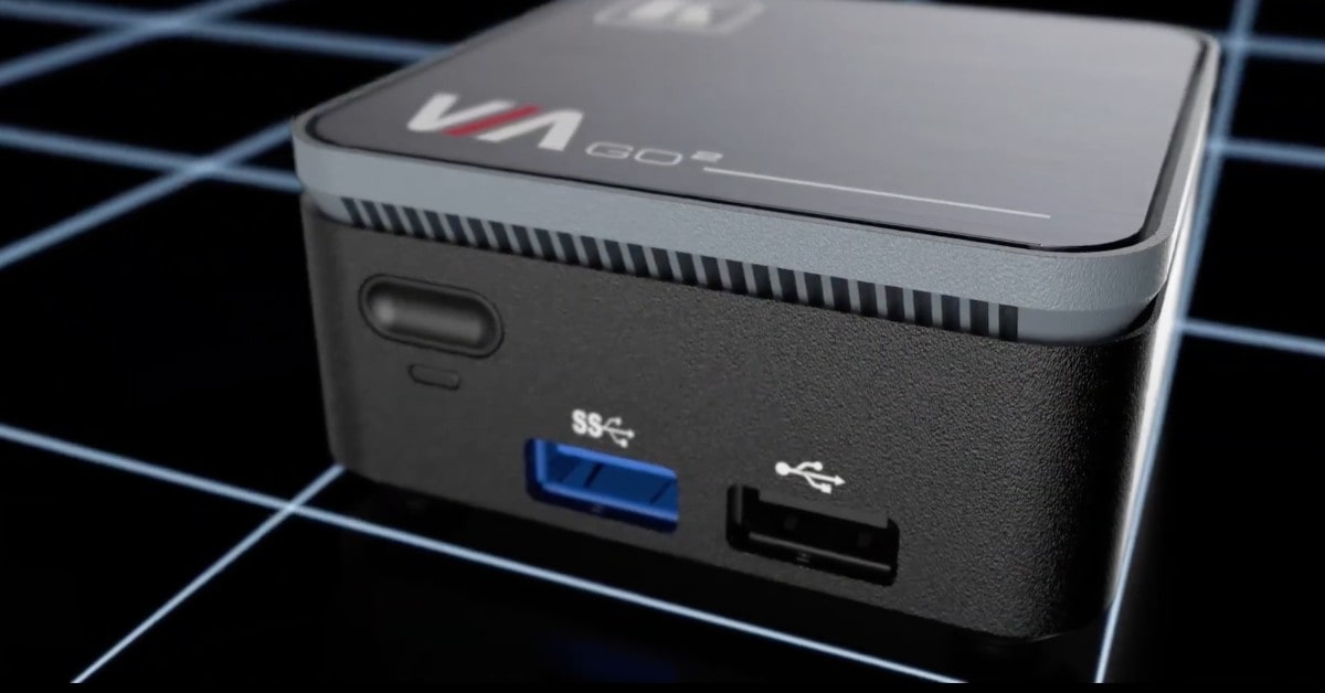 Kramer VIA GO2 inalámbrico hdmi sala de conferencias