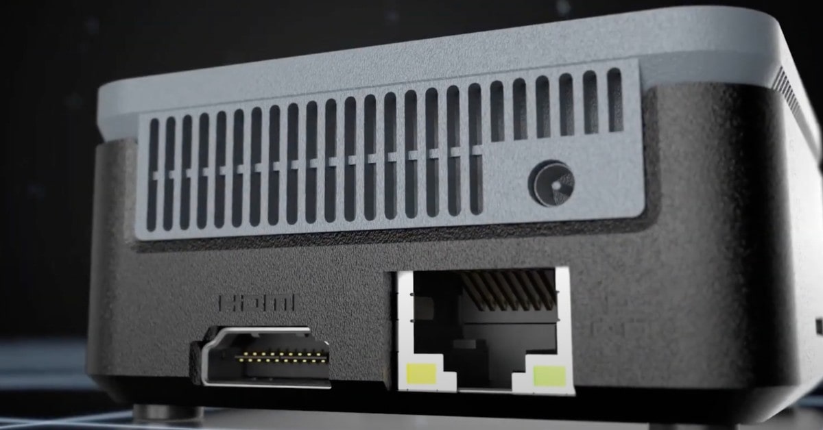 Dispositivos de presentación inalámbricos VIA GO2 de Kramer