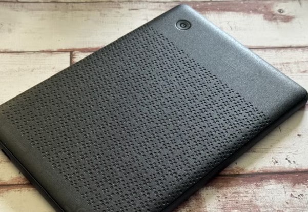 Kobo Clara Colour tablet lectura manga