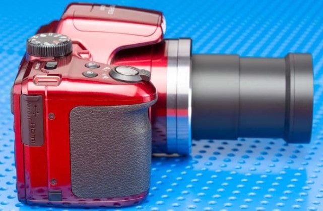 Kodak PIXPRO AZ401 Cámara para principiantes asequible