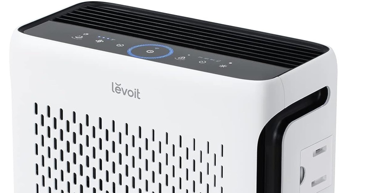LEVOIT Vital 100S