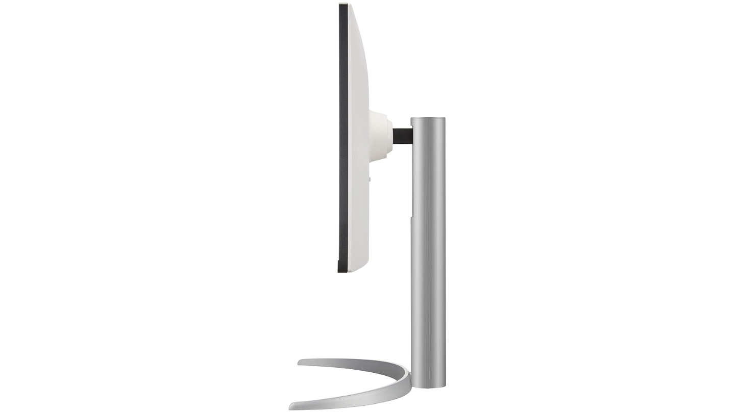 Monitor LG 27UP850-W para MacBook Pro