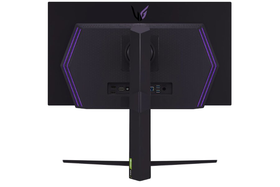 Comparación del monitor gaming OLED LG UltraGear 27GS95QE