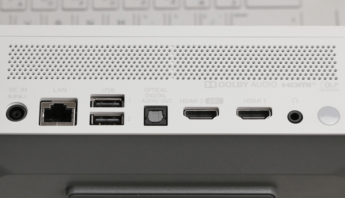 comparativa de PF50KA vs PF610P